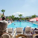 Sun Hotel Armutalan