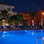 Hotel Sun Armutalan