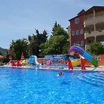 Sun Hotel *