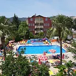 Hotel Sun Armutalan