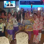 Sun Hotel *