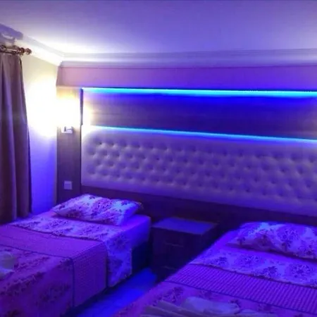 Sun Hotel