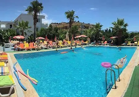 Sun Hotel *