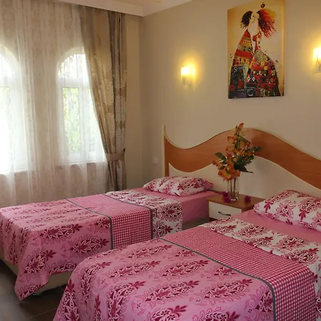 Hotel Sun Armutalan