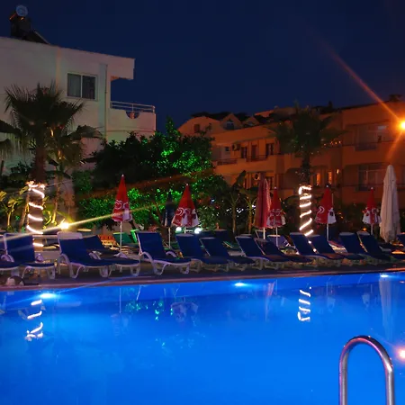 Hotel Sun Armutalan