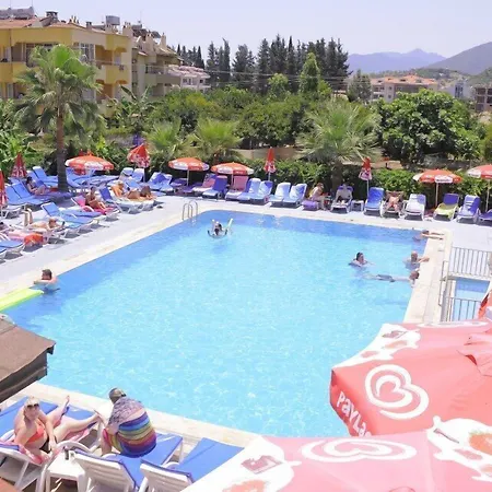 Sun Hotel *