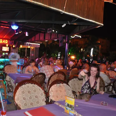 Sun Hotel *