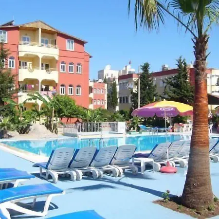 Hotel Sun *