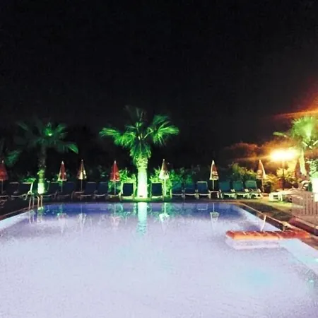 Hotel Sun *