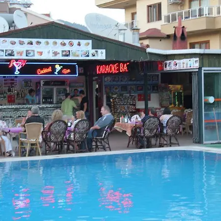 Sun Hotel