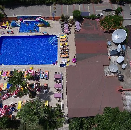Hotel Sun *
