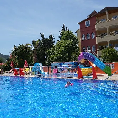 Sun Hotel *