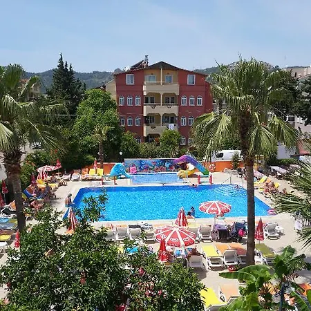 Hotel Sun Armutalan