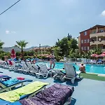Sun * Armutalan
