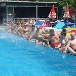Otel Sun *