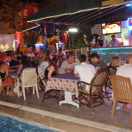 Hotell Sun Armutalan