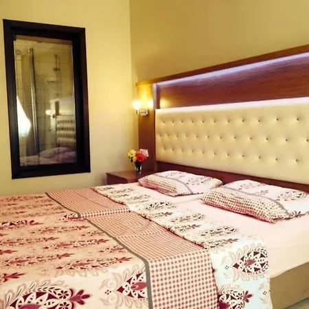 Sun Apartment Marmaris