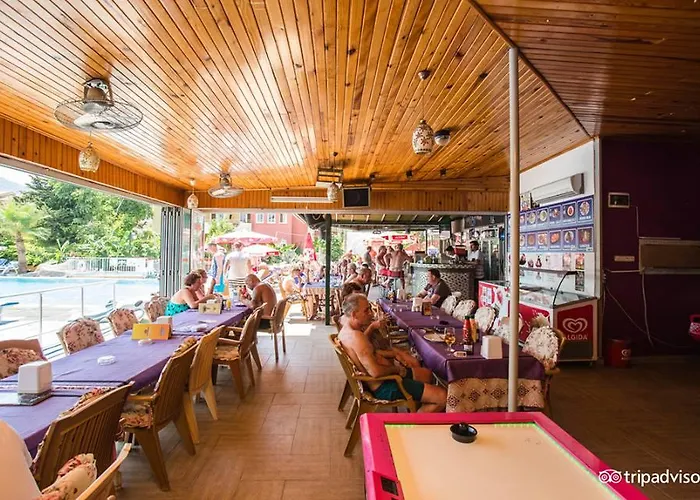 Sun Ξενοδοχείο *