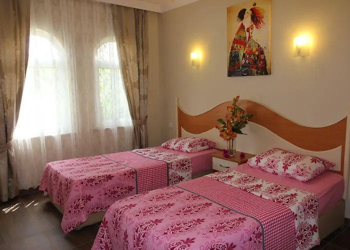 Ξενοδοχείο Sun Armutalan