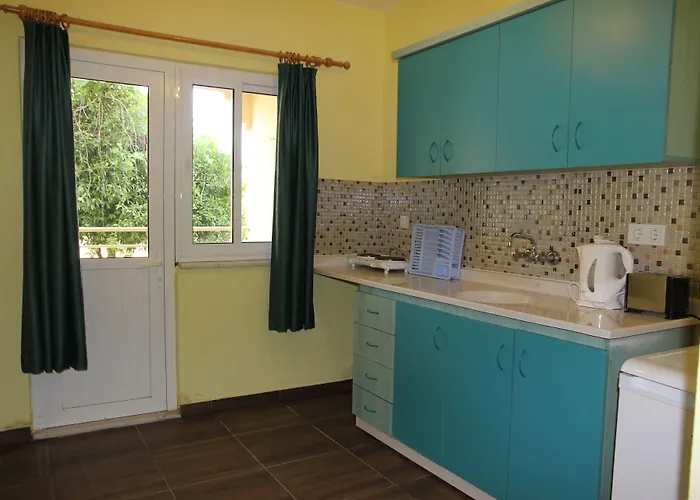 Sun Ξενοδοχείο