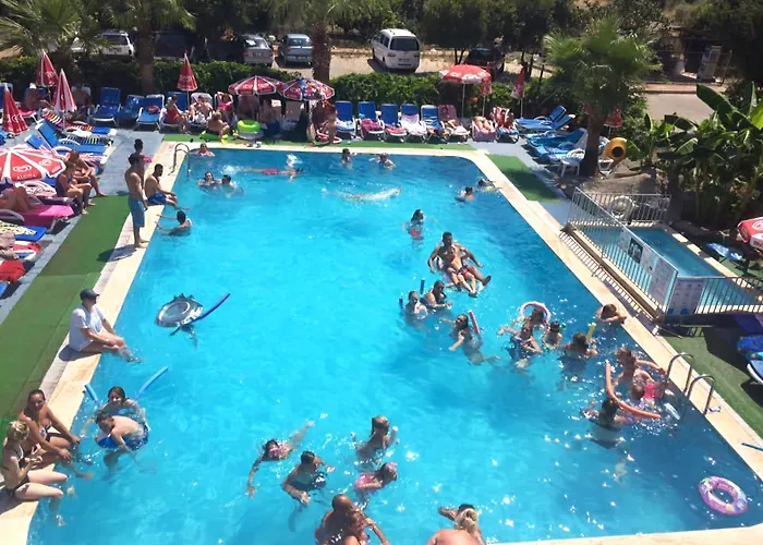 Ξενοδοχείο Sun