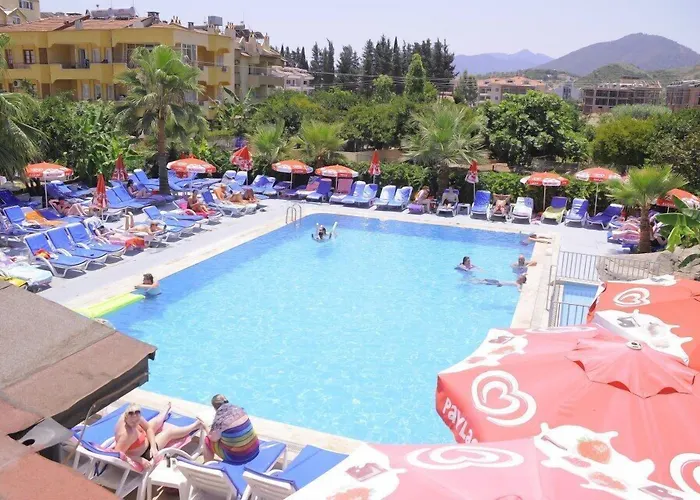 Sun Ξενοδοχείο *