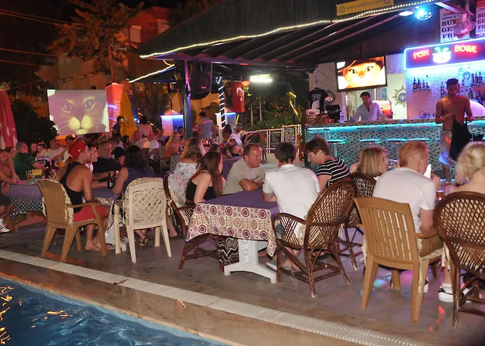 Ξενοδοχείο Sun Armutalan