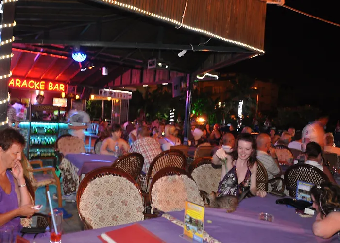 Sun Ξενοδοχείο *