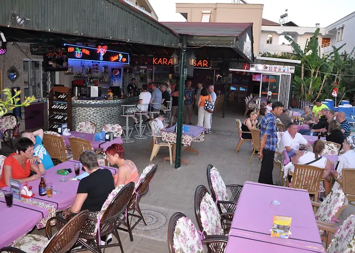 Ξενοδοχείο Sun *