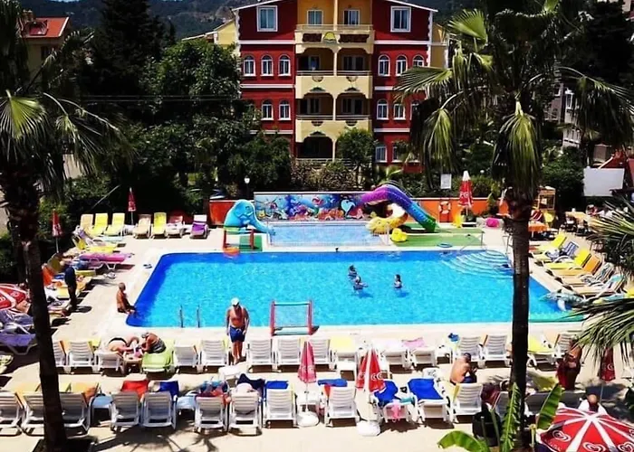 Ξενοδοχείο Sun *