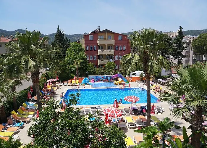 Ξενοδοχείο Sun Armutalan