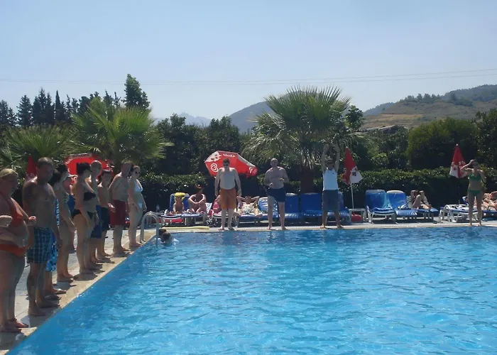 Sun Ξενοδοχείο