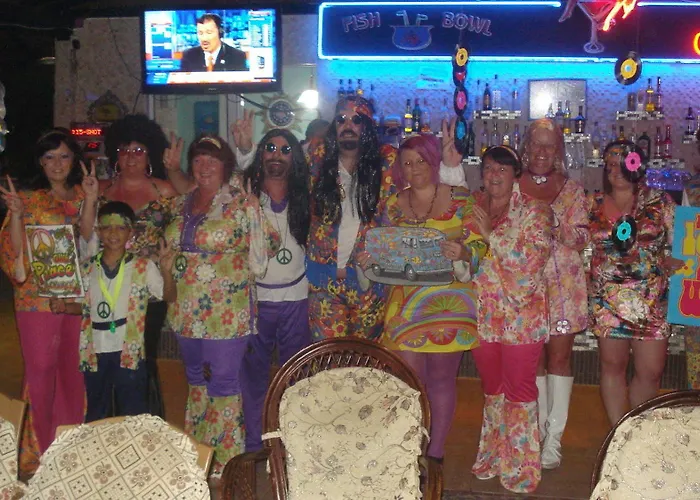 Sun Ξενοδοχείο *