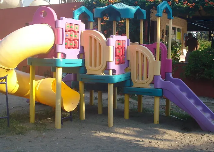 Ξενοδοχείο Sun *